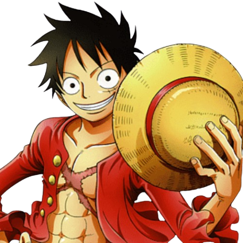 Luffy