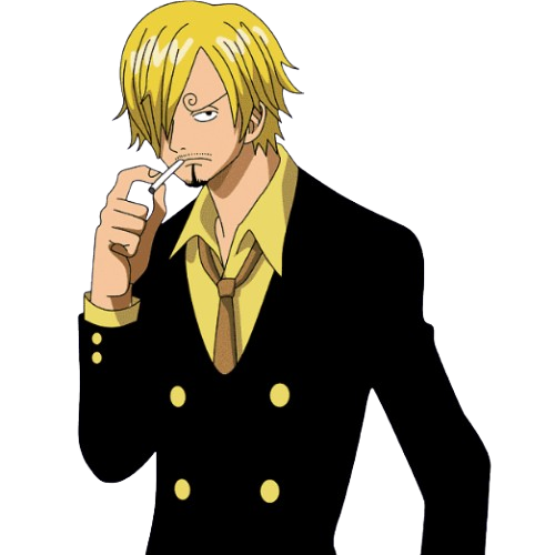 Sanji