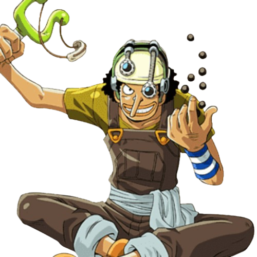 Usopp